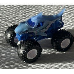 Spin Master Monster Jam Megalodon
