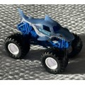 Spin Master Monster Jam Megalodon