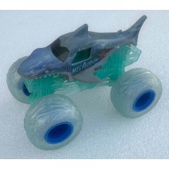 Spin Master Monster Jam Megalodon