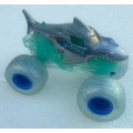 Spin Master Monster Jam Megalodon