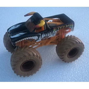 Spin Master Monster Jam Mystery Mudders El Toro Loco TL2-16