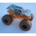 Spin Master Monster Jam Mystery Mudders Max-D MD1-25