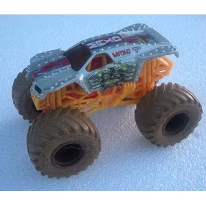 Spin Master Monster Jam Mystery Mudders Max-D MD1-25