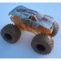 Spin Master Monster Jam Mystery Mudders Max-D MD1-25