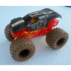 Spin Master Monster Jam Mystery Mudders Max-D - MD2-05