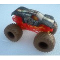 Spin Master Monster Jam Mystery Mudders Max-D - MD2-05