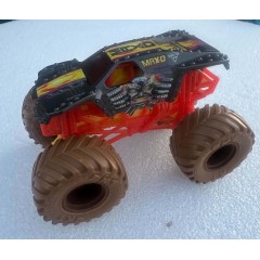 Spin Master Monster Jam Mystery Mudders Max-D - MD2-20