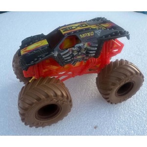 Spin Master Monster Jam Mystery Mudders Max-D - MD2-20