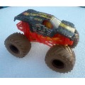 Spin Master Monster Jam Mystery Mudders Max-D - MD2-20