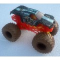 Spin Master Monster Jam Mystery Mudders Max-D MD2-24