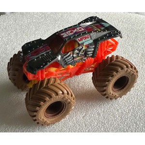 Spin Master Monster Jam Mystery Mudders Max-D MD2-25 Spin Master Monster Jam Mystery Mudders Max-D MD2-25