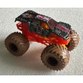 Spin Master Monster Jam Mystery Mudders Max-D MD2-25