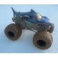 Spin Master Monster Jam Mystery Mudders Megalodon MG1-02