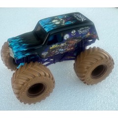 Spin Master Monster Jam Mystery Mudders Son Uva Digger SD1-02