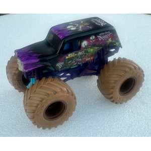 Spin Master Monster Jam Mystery Mudders Son Uva Digger SD1-11