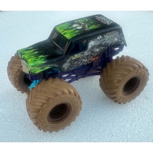 Spin Master Monster Jam Mystery Mudders Son Uva Digger SD1-17