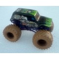 Spin Master Monster Jam Mystery Mudders Son Uva Digger SD1-17