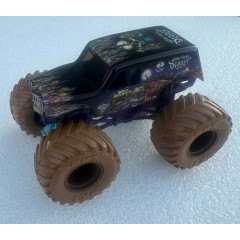 Spin Master Monster Jam Mystery Mudders Son Uva Digger SD1-24