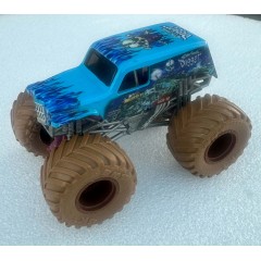 Spin Master Monster Jam Mystery Mudders Son Uva Digger SD2-10