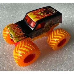 Spin Master Monster Jam Son Uva Digger