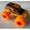 Spin Master Monster Jam Son Uva Digger
