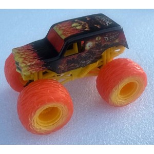 Spin Master Monster Jam Son Uva Digger
