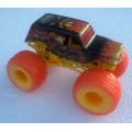 Spin Master Monster Jam Son Uva Digger