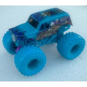 Spin Master Monster Jam Son Uva Digger