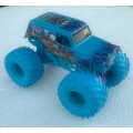 Spin Master Monster Jam Son Uva Digger