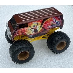 Spin Master Monster Jam Thunderbus