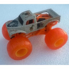 Spin Master Monster Jam Whiplash