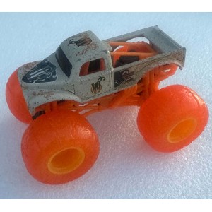 Spin Master Monster Jam Whiplash
