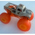 Spin Master Monster Jam Whiplash
