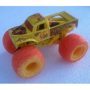 Spin Master Monster Jam Whiplash