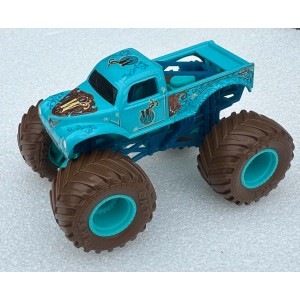 Spin Master Monster Jam Whiplash Spin Master Monster Jam Whiplash
