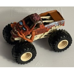 Spin Master Monster Jam Zombie