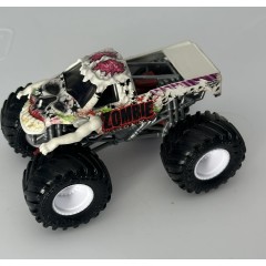 Spin Master Monster Jam Zombie