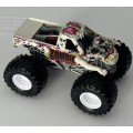Spin Master Monster Jam Zombie