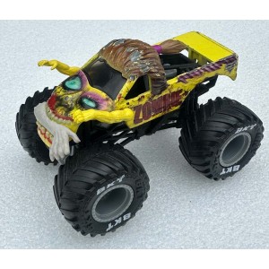 Spin Master Monster Jam Zombie - Man-Eater