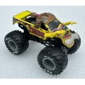 Spin Master Monster Jam Zombie - Man-Eater