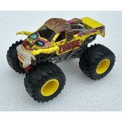 Spin Master Monster Jam Zombie - Man-Eater