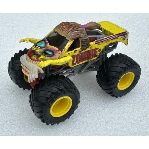 Spin Master Monster Jam Zombie - Man-Eater