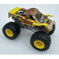 Spin Master Monster Jam Zombie - Man-Eater