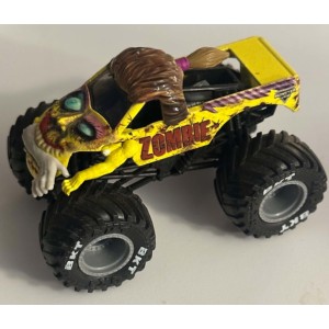 Spin Master Monster Jam Zombie