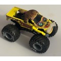 Spin Master Monster Jam Zombie