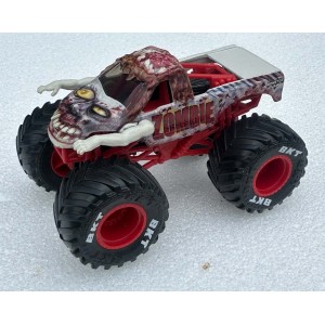 Spin Master Monster Jam Zombie