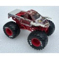 Spin Master Monster Jam Zombie