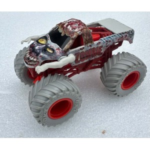 Spin Master Monster Jam Zombie