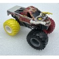Spin Master Monster Jam Zombie