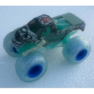 Spin Master Monster Jam Zombie